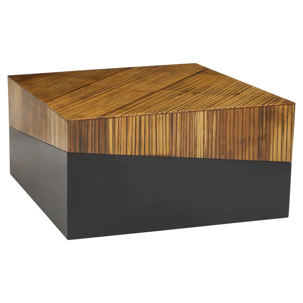 Sambor Coffee Table   Nicholas John Interiors
