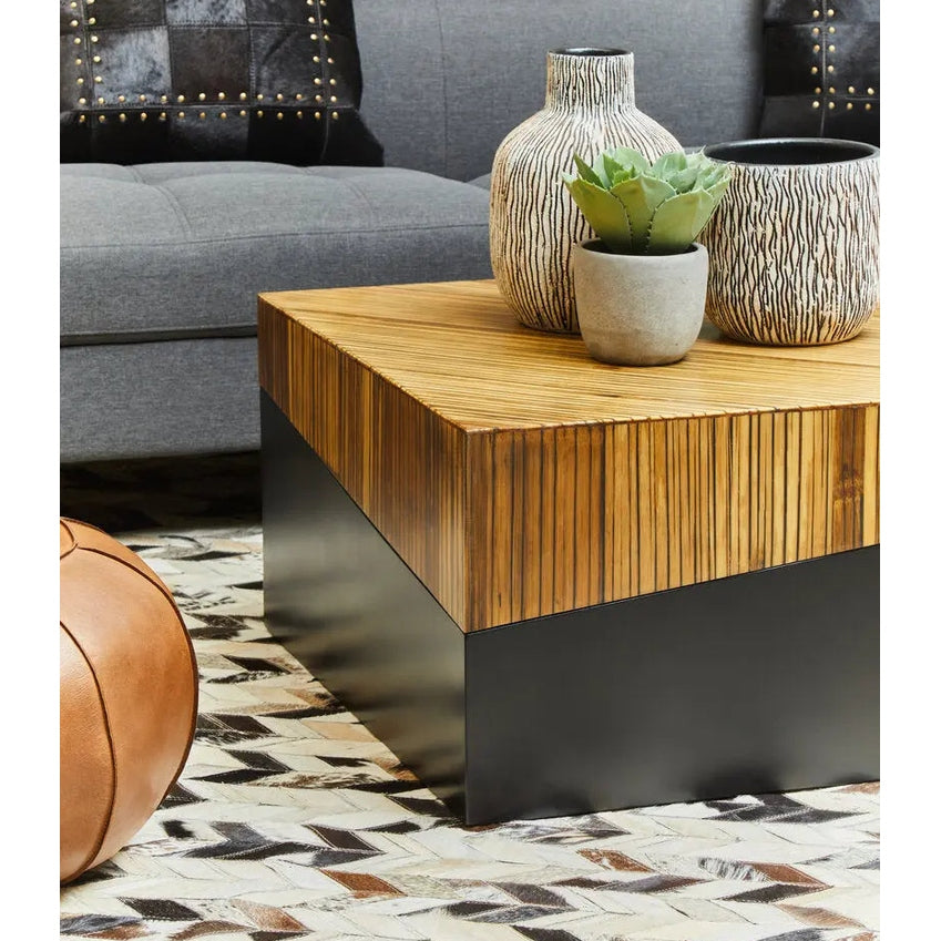 Sambor Coffee Table   Nicholas John Interiors
