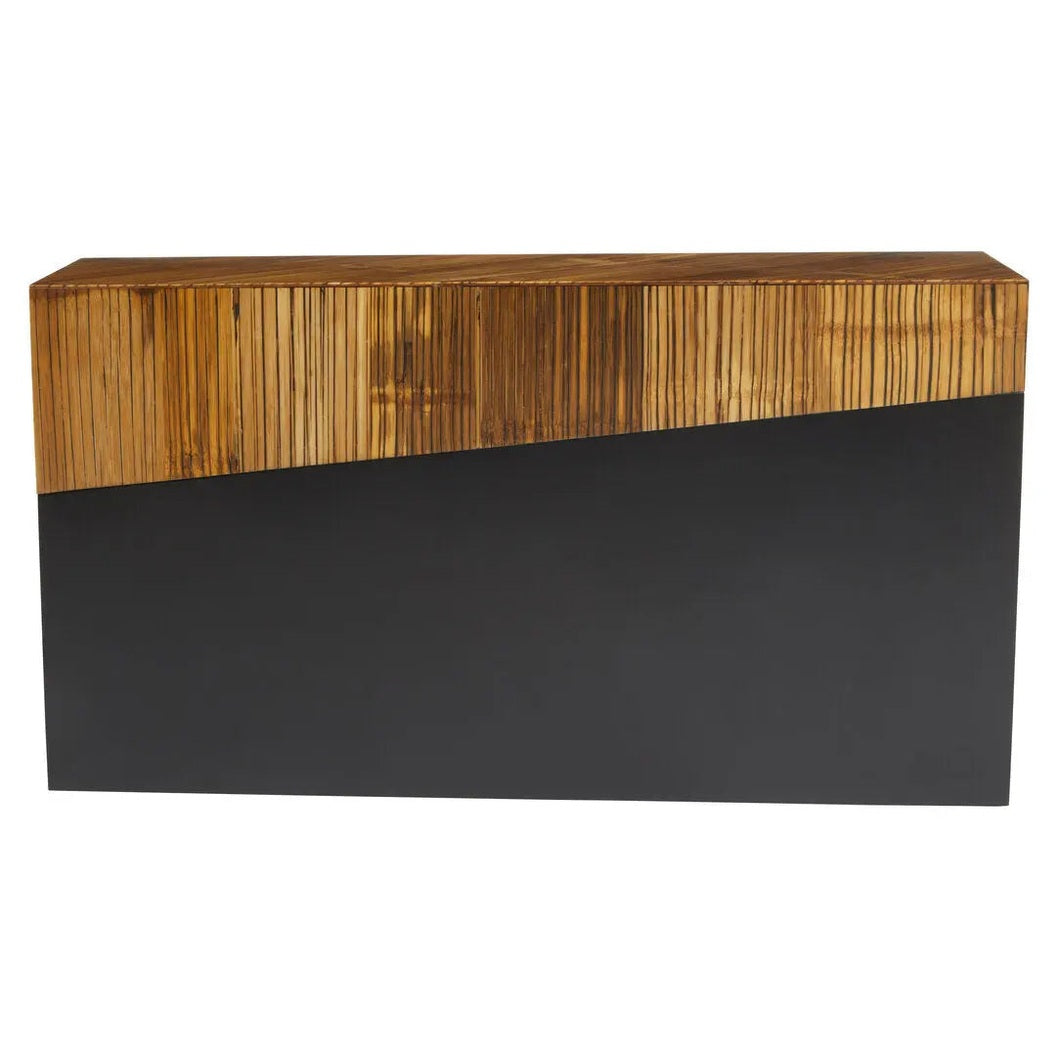 Sambor Console Table   Nicholas John Interiors