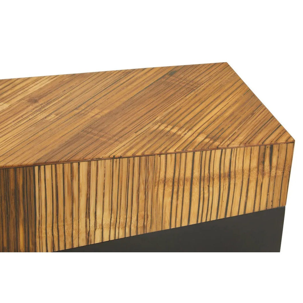 Sambor Console Table   Nicholas John Interiors