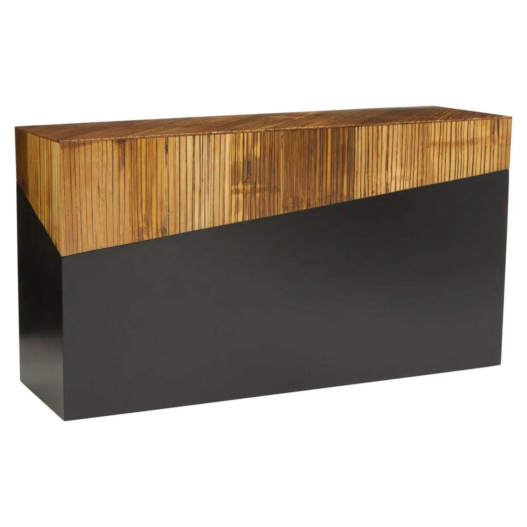 Sambor Console Table   Nicholas John Interiors