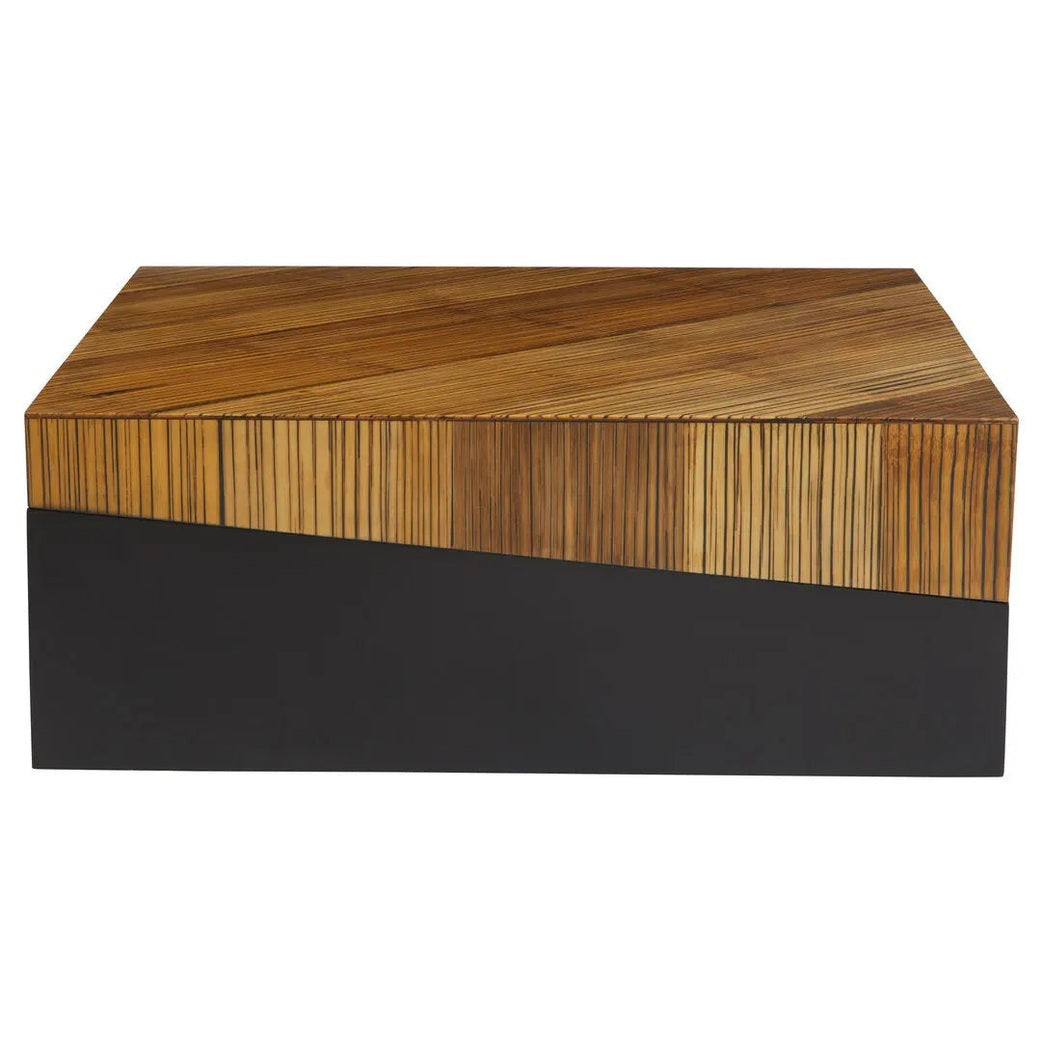 Sambor Large Coffee Table   Nicholas John Interiors