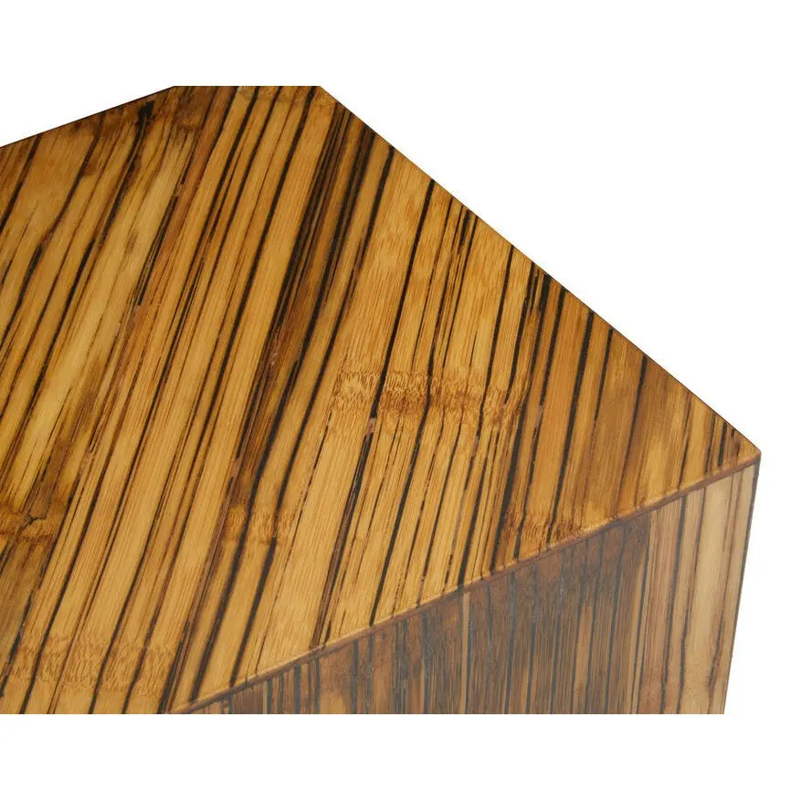 Sambor Side Table   Nicholas John Interiors