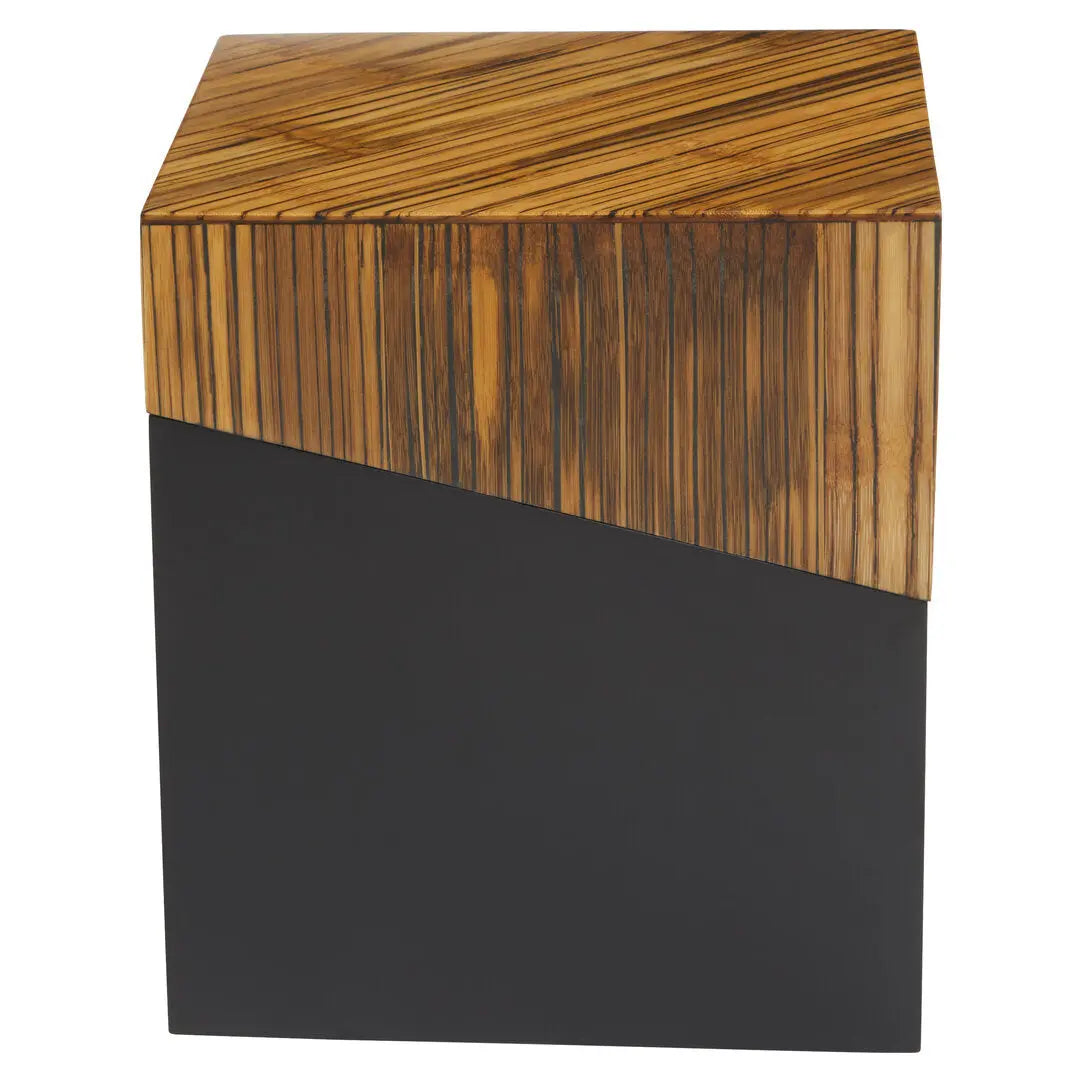 Sambor Side Table   Nicholas John Interiors