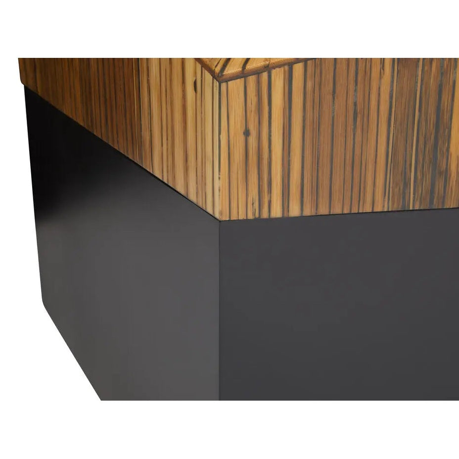 Sambor Side Table   Nicholas John Interiors