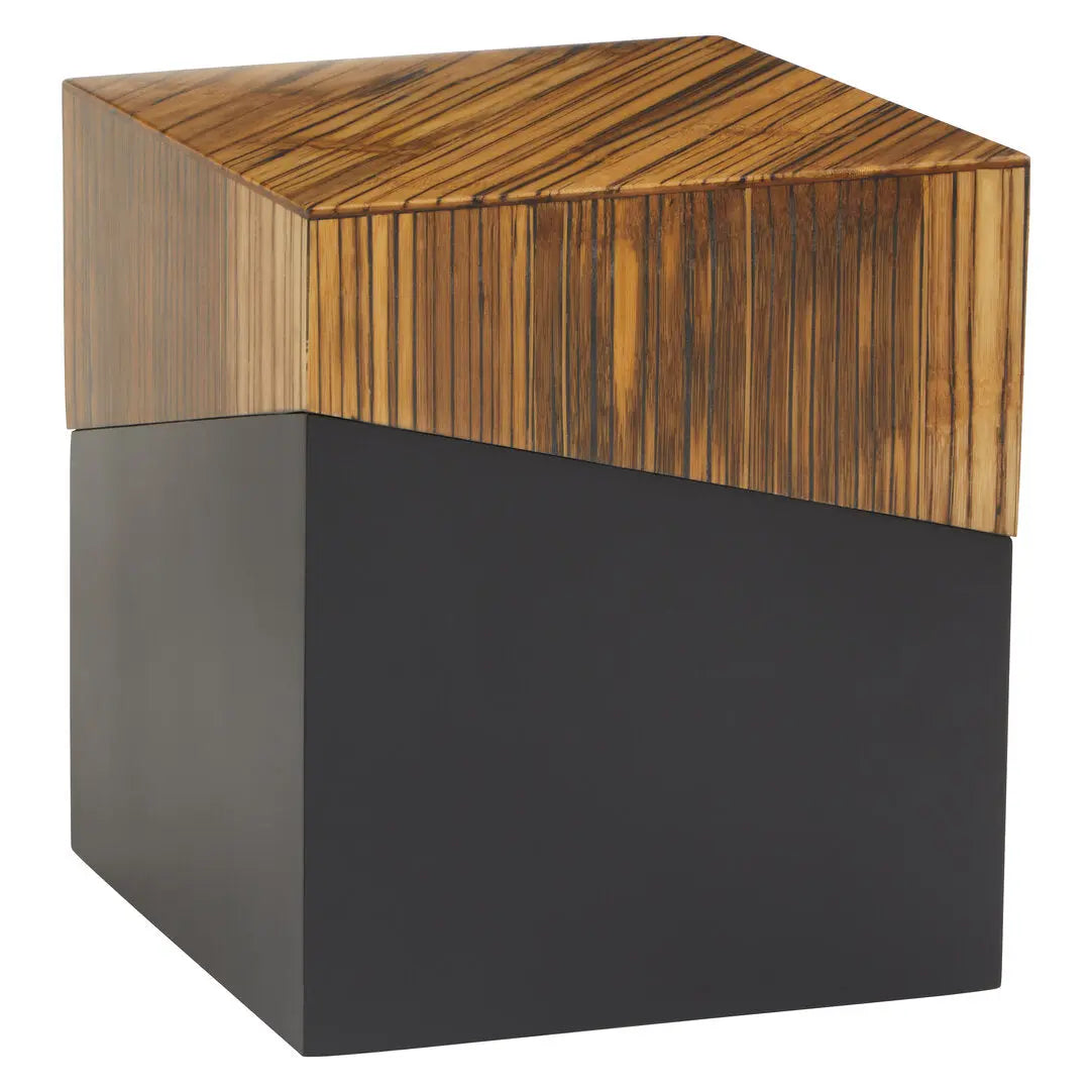 Sambor Side Table   Nicholas John Interiors