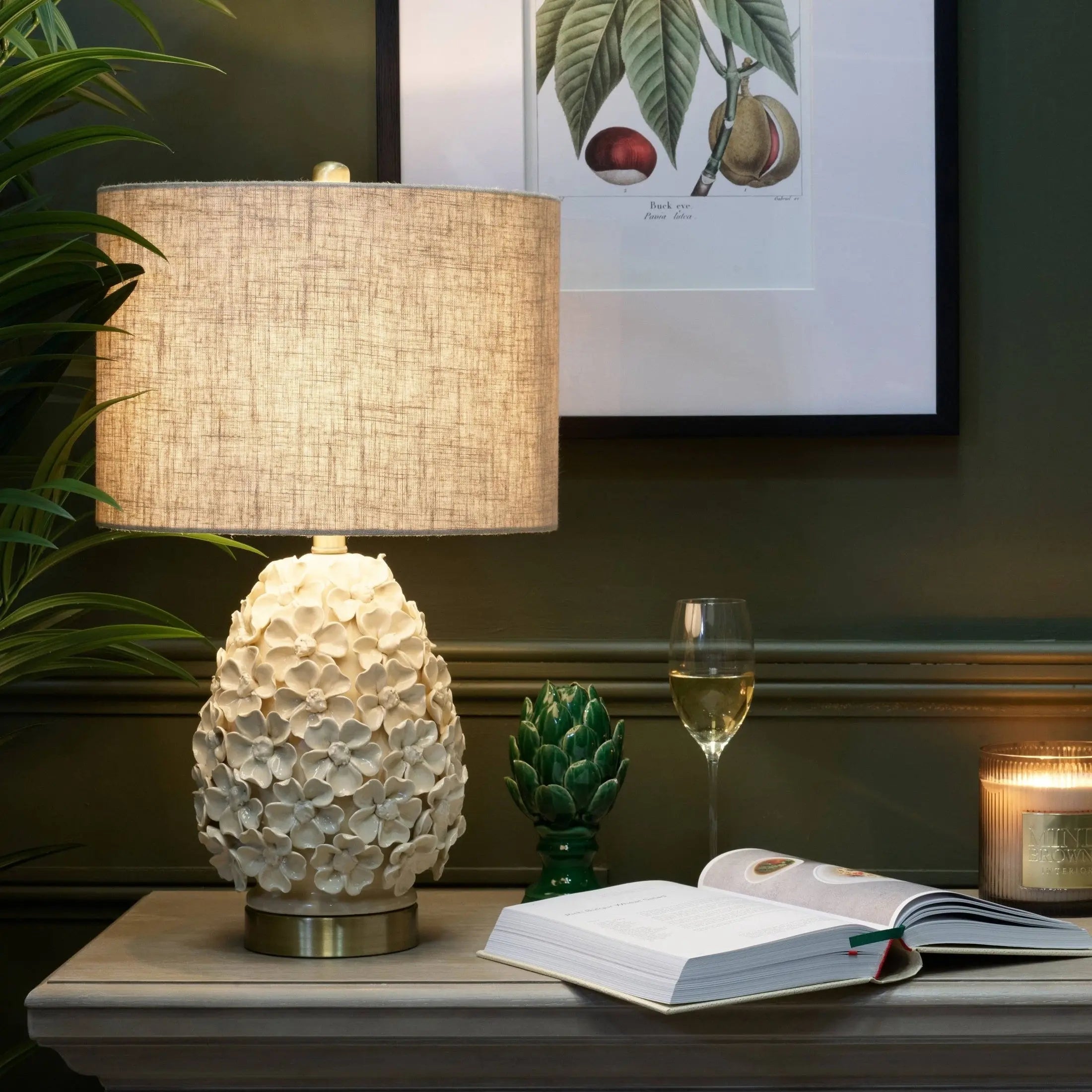 Mindy Brownes Sara Table Lamp