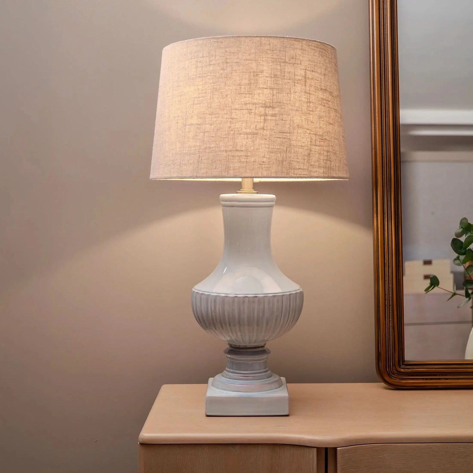 Sariq Lamp   Nicholas John Interiors