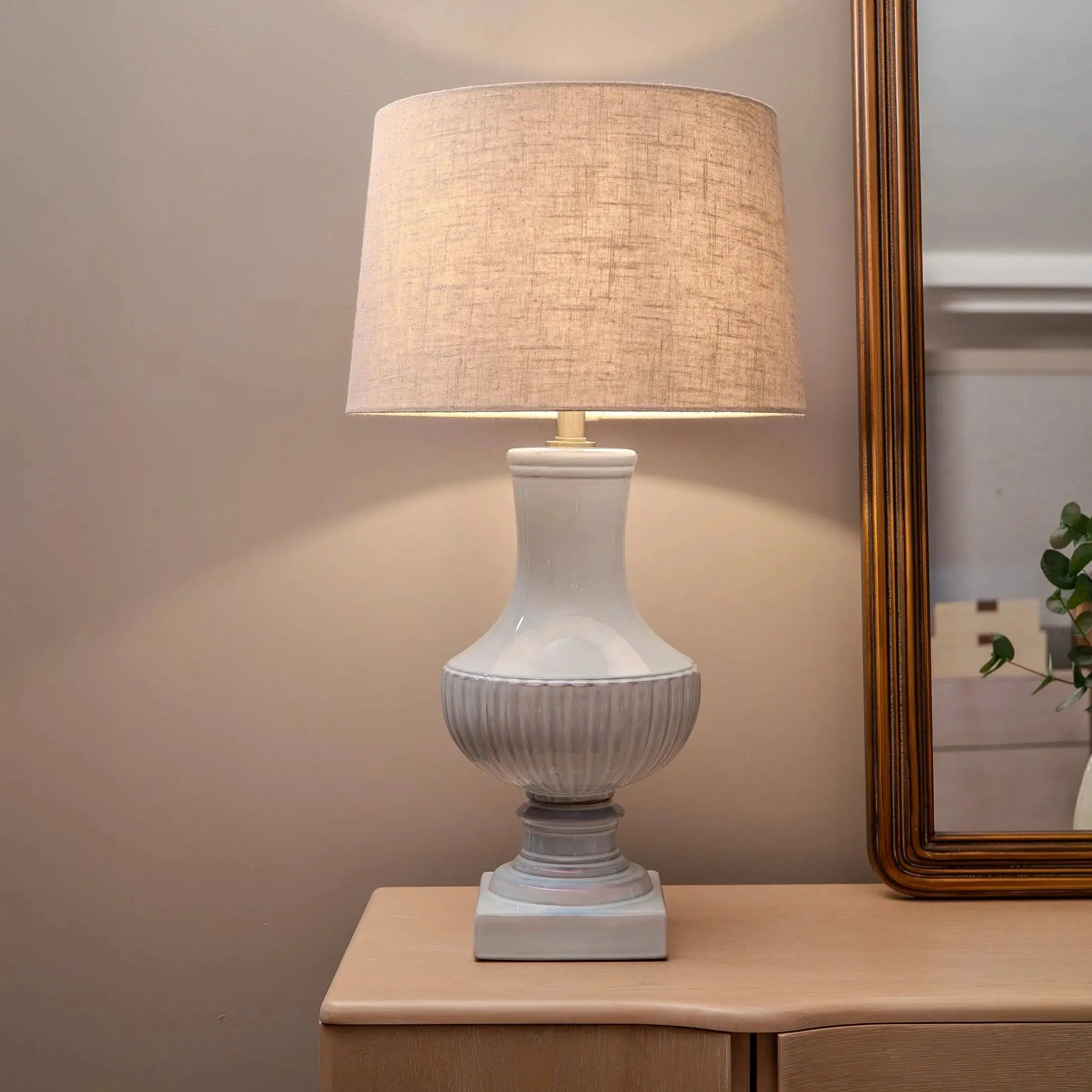 Sariq Lamp   Nicholas John Interiors