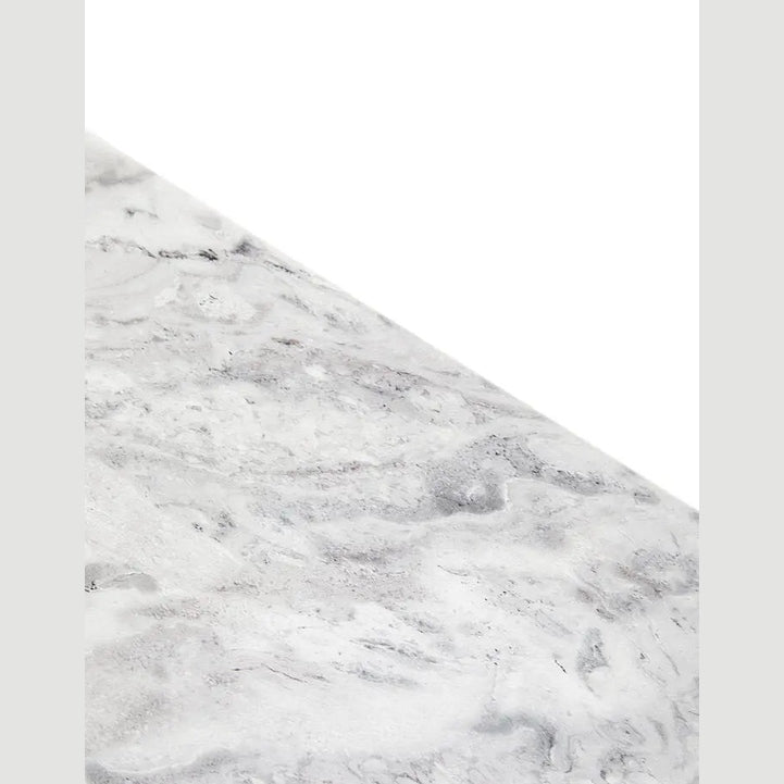 Savanno Grey Marble Console Table   Nicholas John Interiors