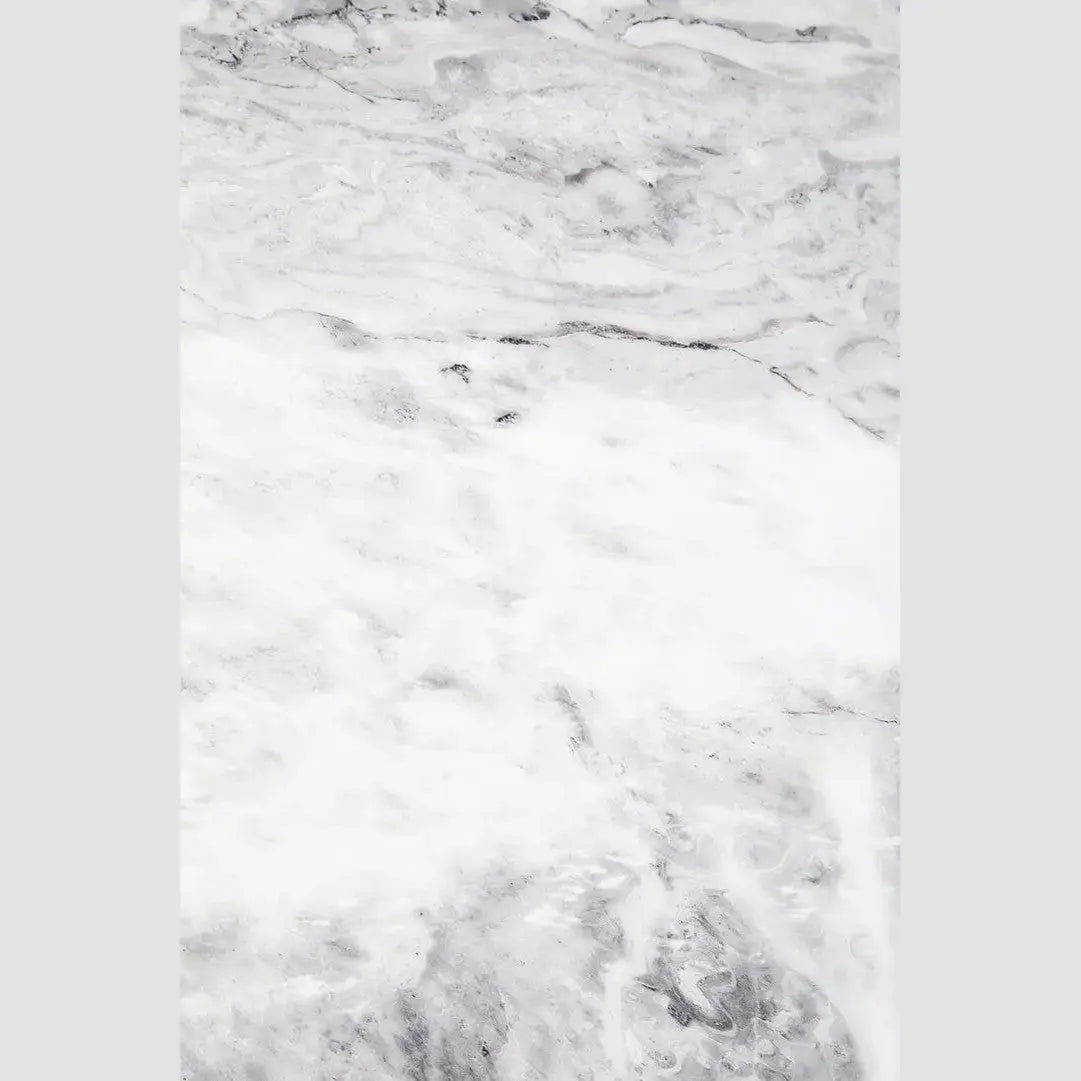 Savanno Grey Marble Console Table   Nicholas John Interiors