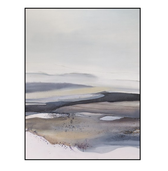Tommy Franks Smooth Lines Painting   Nicholas John Interiors