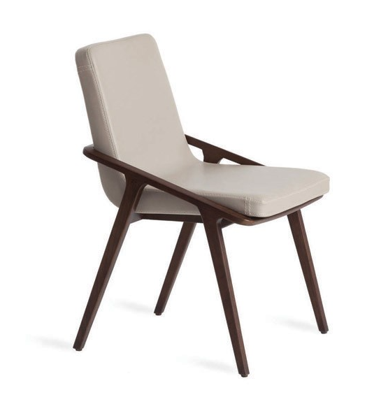 Tommy Franks Santino Chair   Nicholas John Interiors