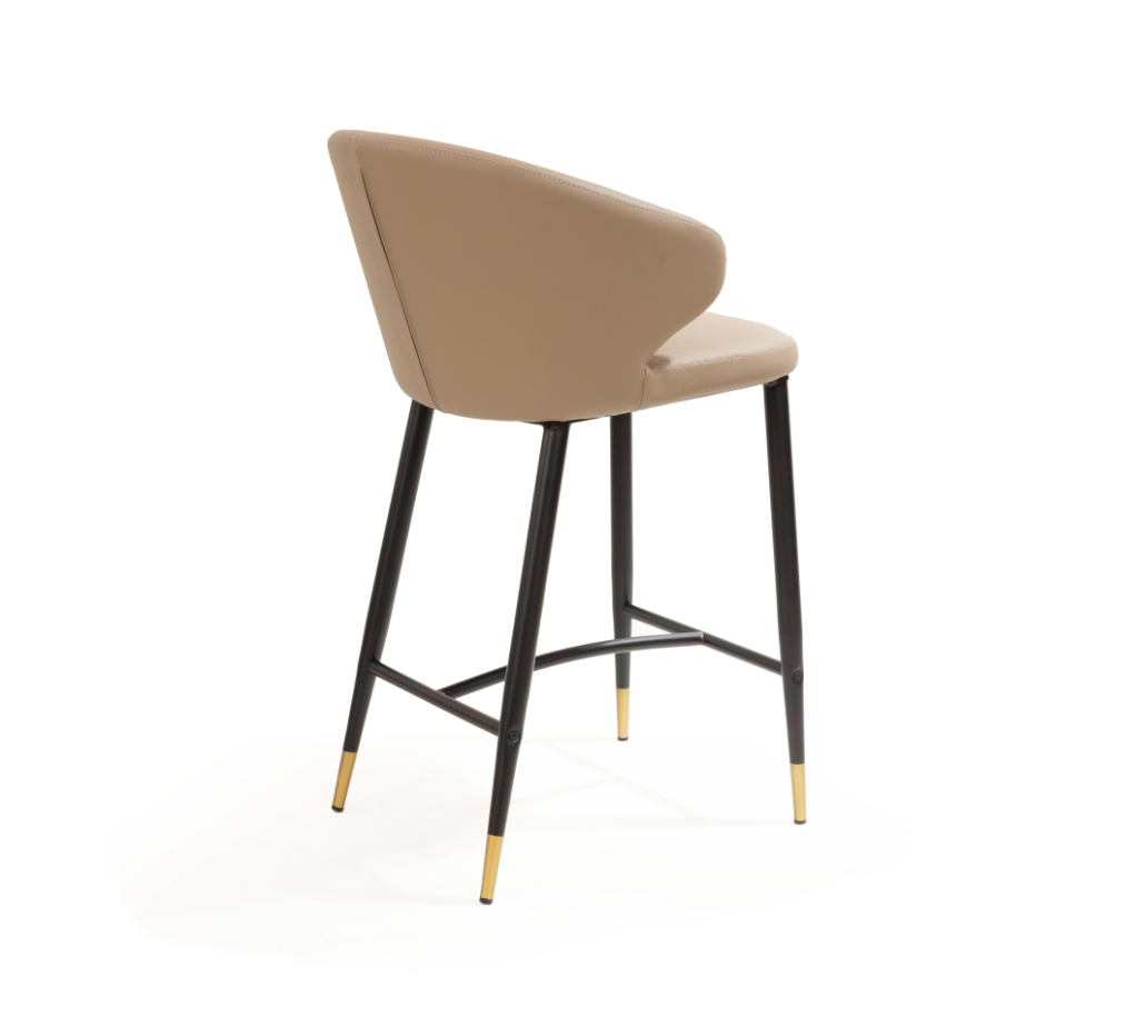 Tommy Franks Bellroy Bar Stool - Buffalo