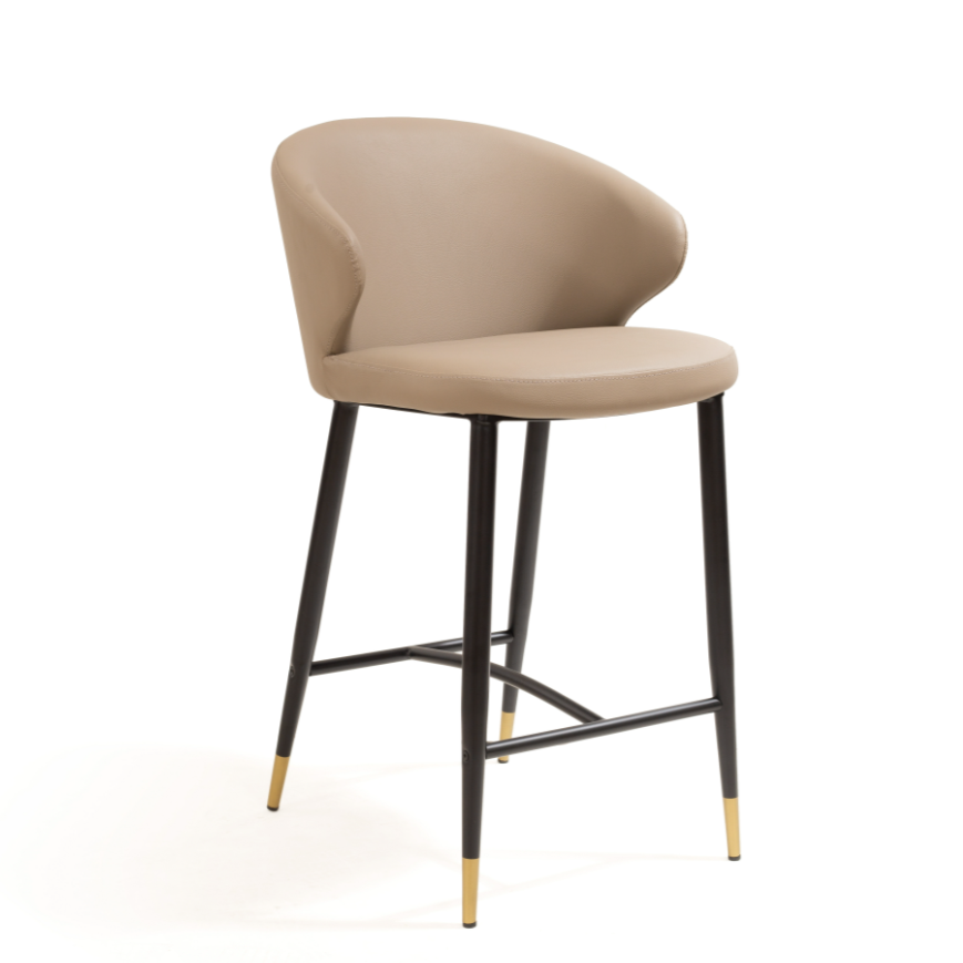 Tommy Franks Bellroy Bar Stool - Buffalo