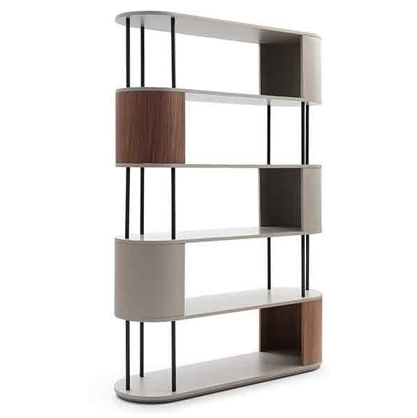 Salvo Bookshelf   Nicholas John Interiors