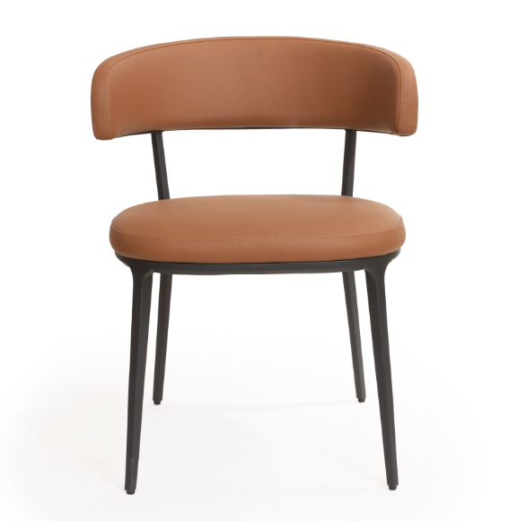 Tommy Franks Satori Dining Chair - Colonial   Nicholas John Interiors