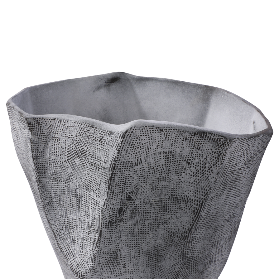 Tommy Franks Dala Ceramic Pot