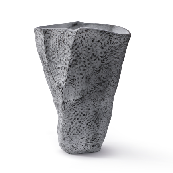 Tommy Franks Dala Ceramic Pot