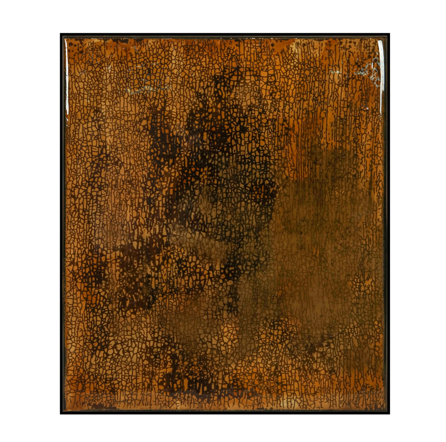 Inferno Artwork   Nicholas John Interiors