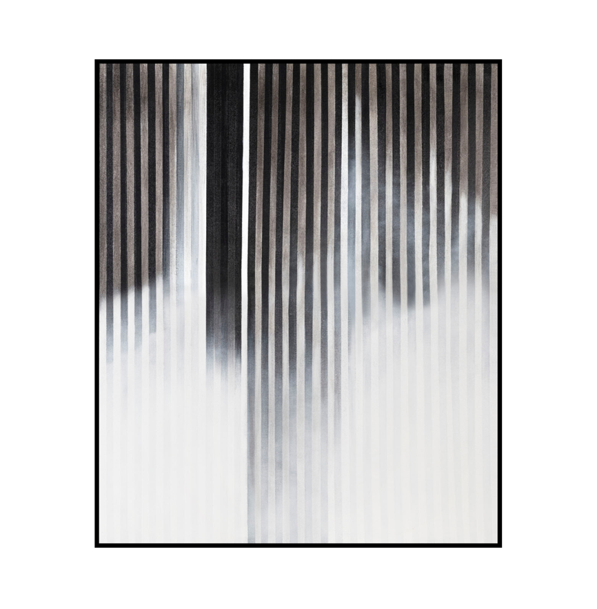 Tommy Franks Lattice I  Artwork   Nicholas John Interiors