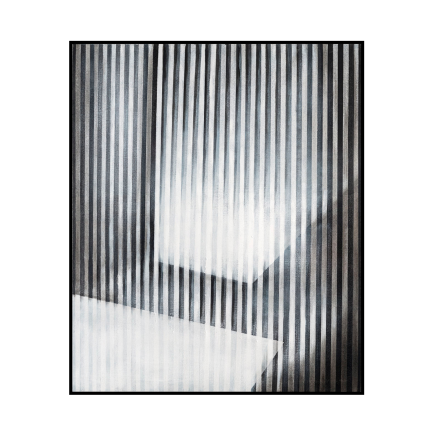 Tommy Franks Lattice II Artwork   Nicholas John Interiors