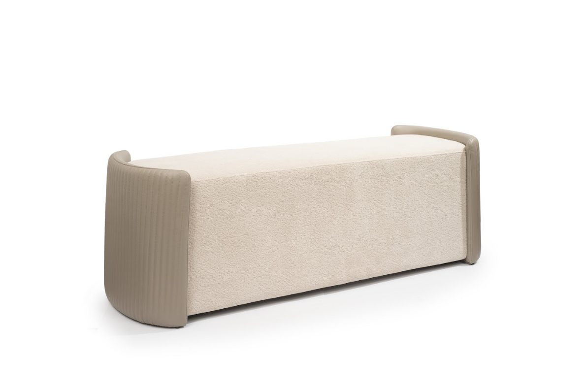 Lobby Bench   Nicholas John Interiors