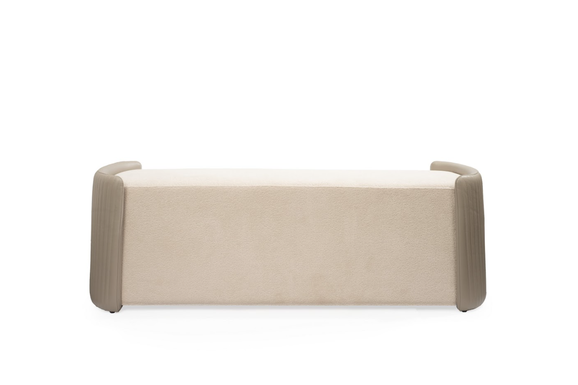 Lobby Bench   Nicholas John Interiors
