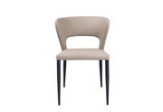Pari II Dining Chair - Set of 2 - Grey   Nicholas John Interiors