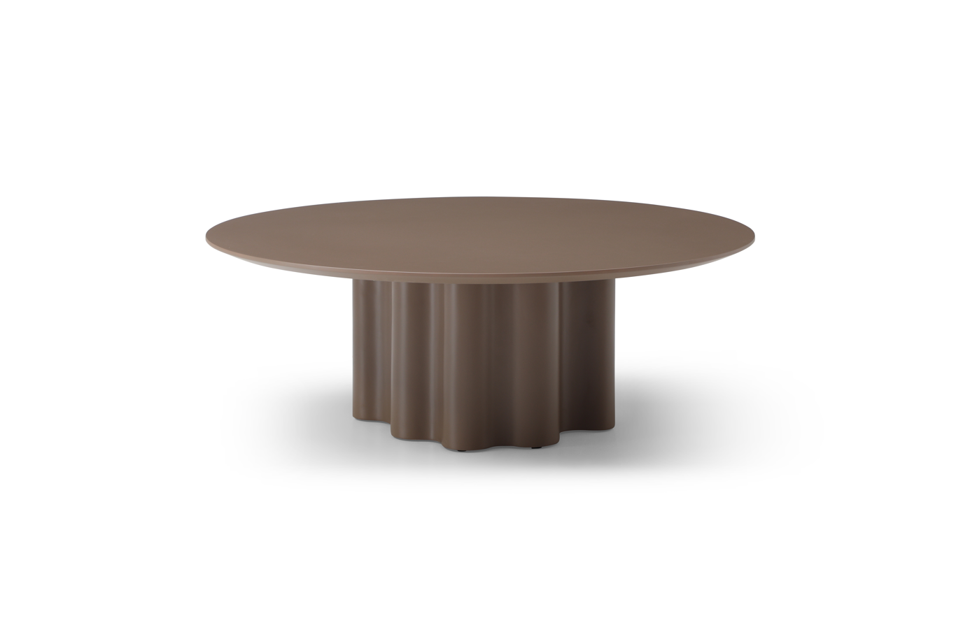 Moon Coffee Table - Cocoa   Nicholas John Interiors