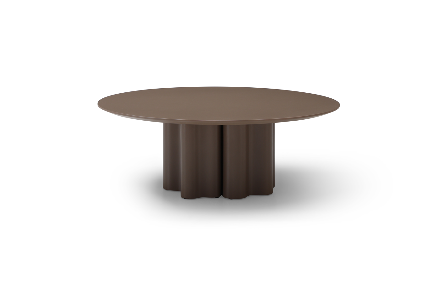 Moon Coffee Table - Cocoa   Nicholas John Interiors
