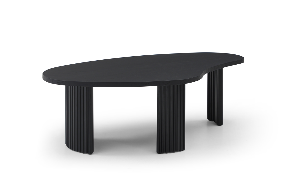 Tommy Franks Prelude Coffee Table - Medium   Nicholas John Interiors