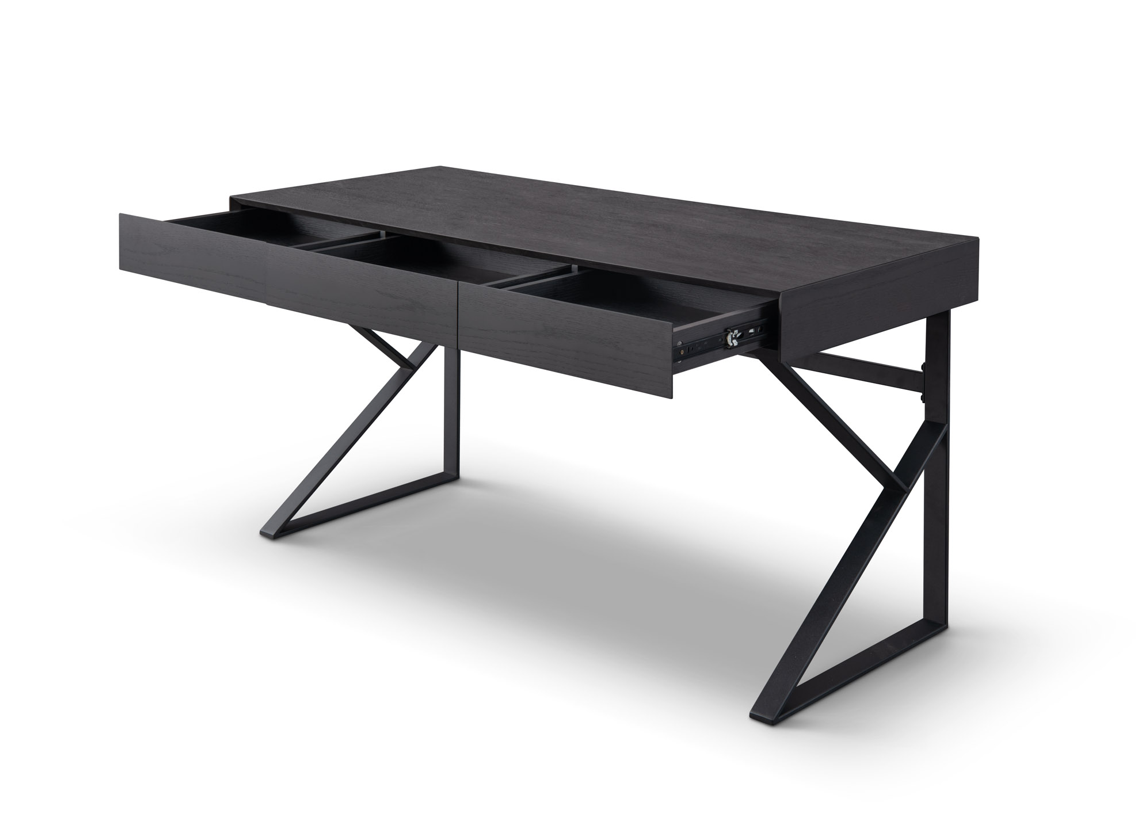Tommy Franks Monarcas Desk   Nicholas John Interiors
