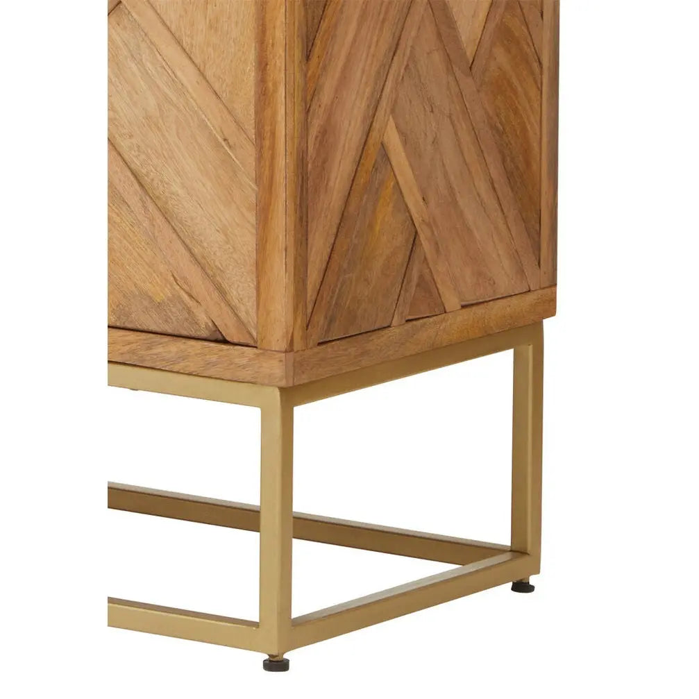 Sedea Sideboard   Nicholas John Interiors