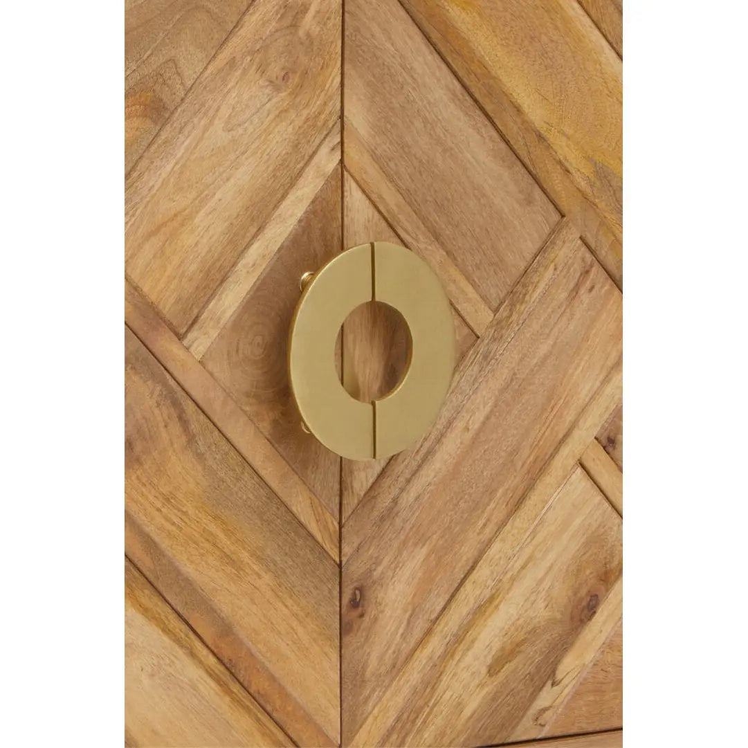 Sedea Sideboard   Nicholas John Interiors