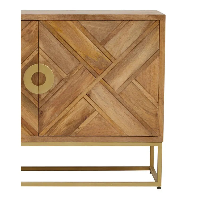 Sedea Sideboard   Nicholas John Interiors