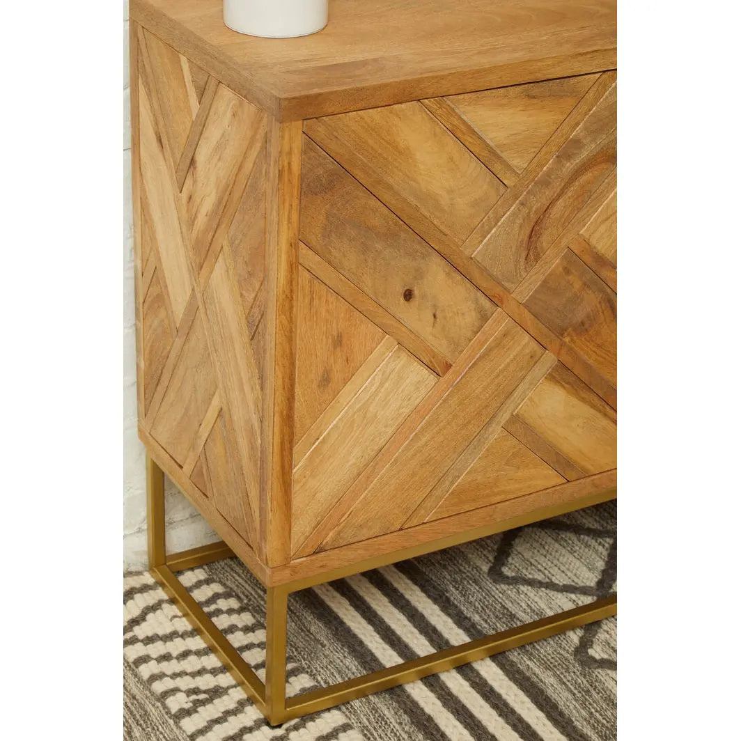 Sedea Sideboard   Nicholas John Interiors