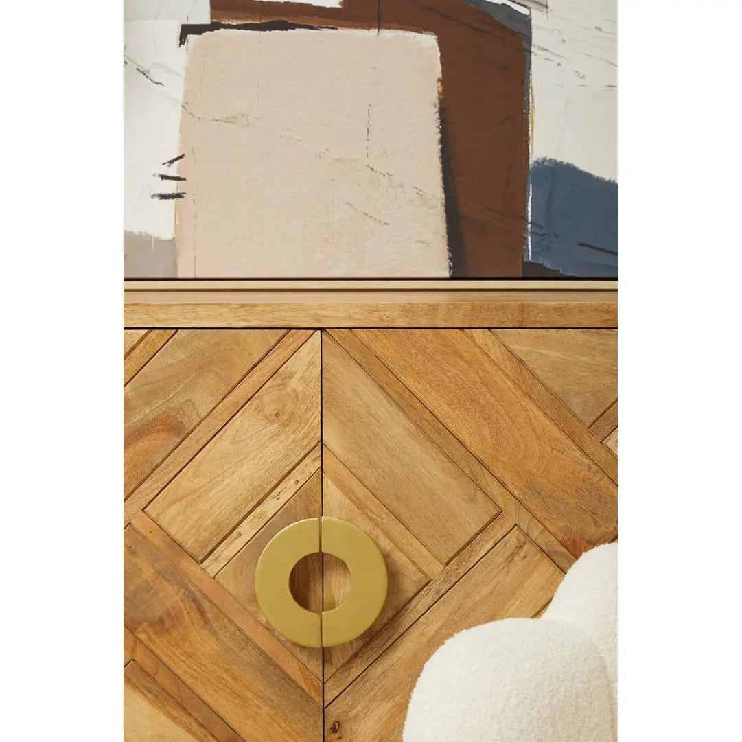 Sedea Sideboard   Nicholas John Interiors