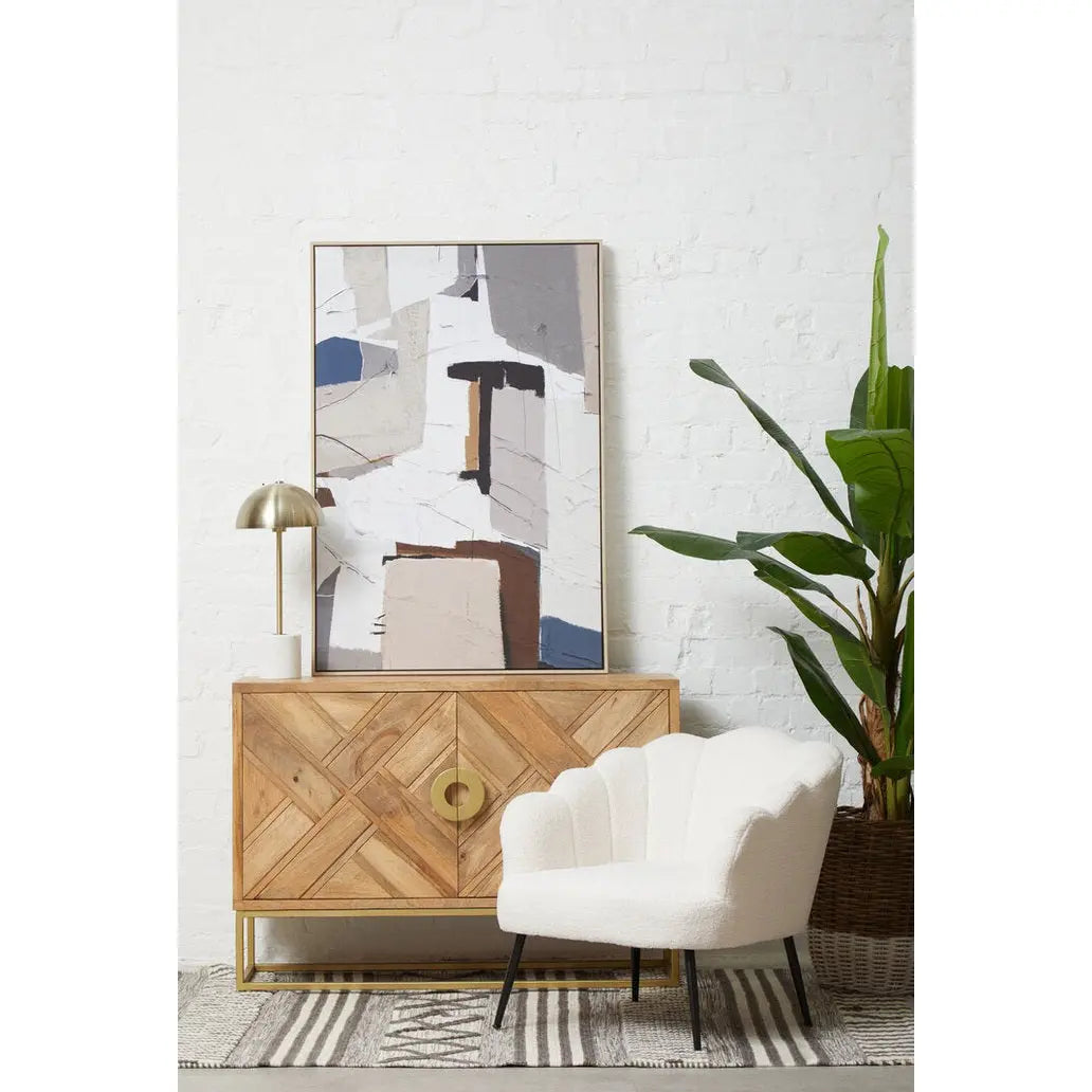 Sedea Sideboard   Nicholas John Interiors