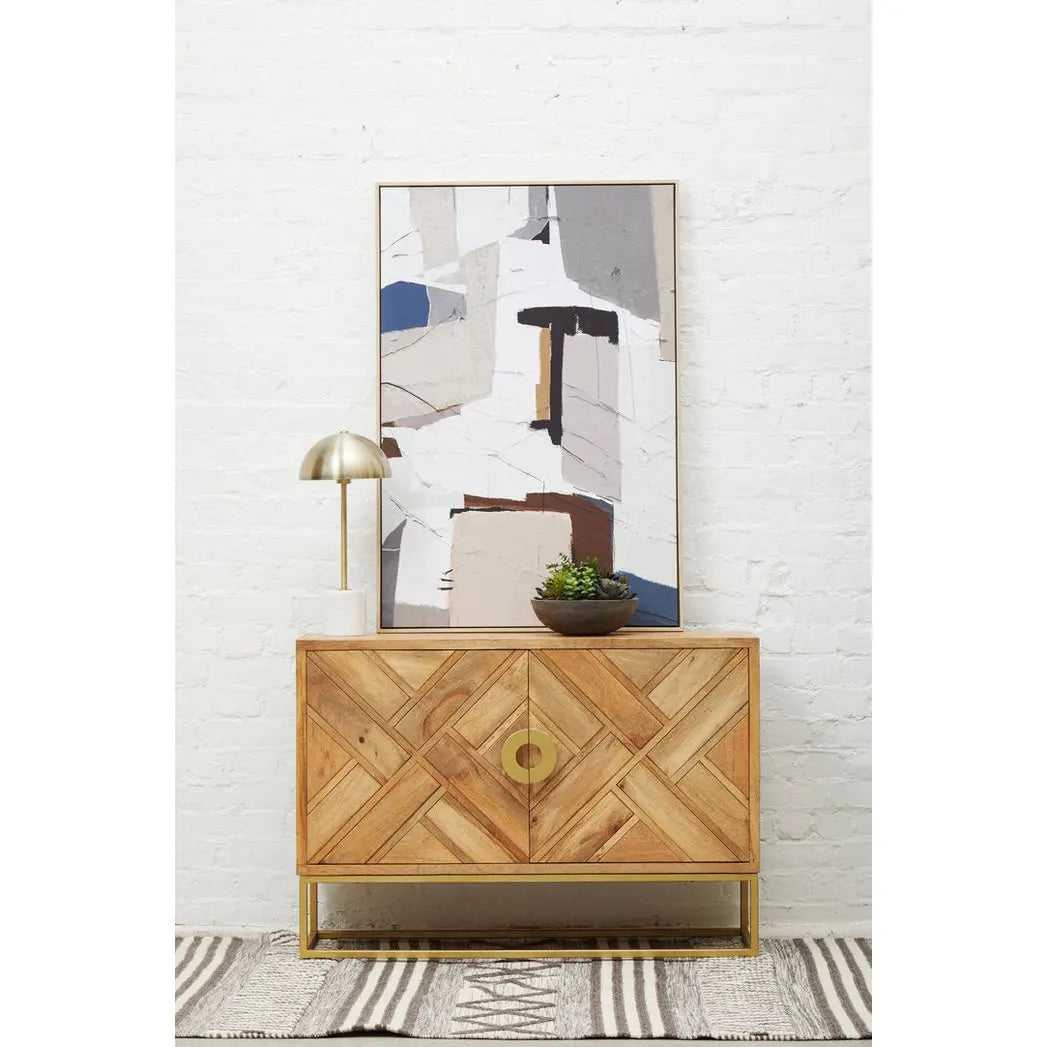 Sedea Sideboard   Nicholas John Interiors