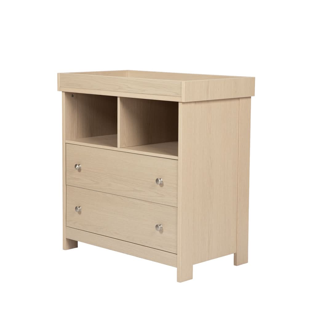 Seeker 2 Piece Room Set Nordic   Nicholas John Interiors