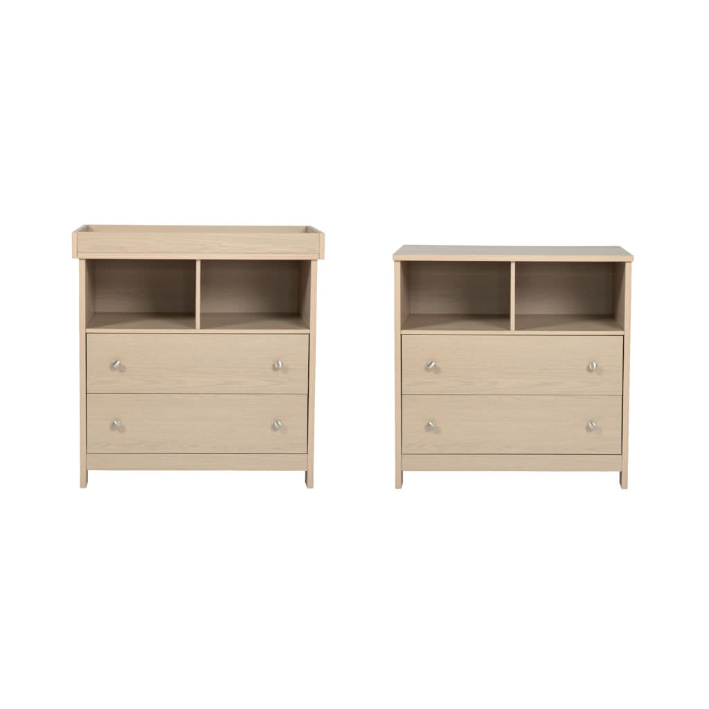 Seeker 2 Piece Room Set Nordic   Nicholas John Interiors