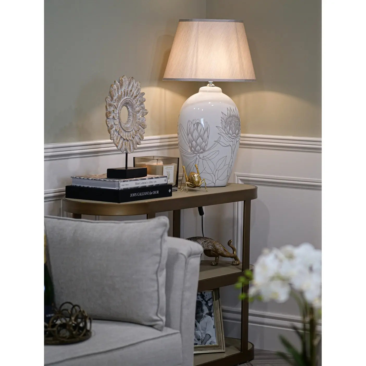 Mindy Brownes Serene Table Lamp