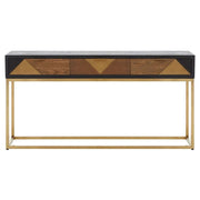 Siora Console Table   Nicholas John Interiors