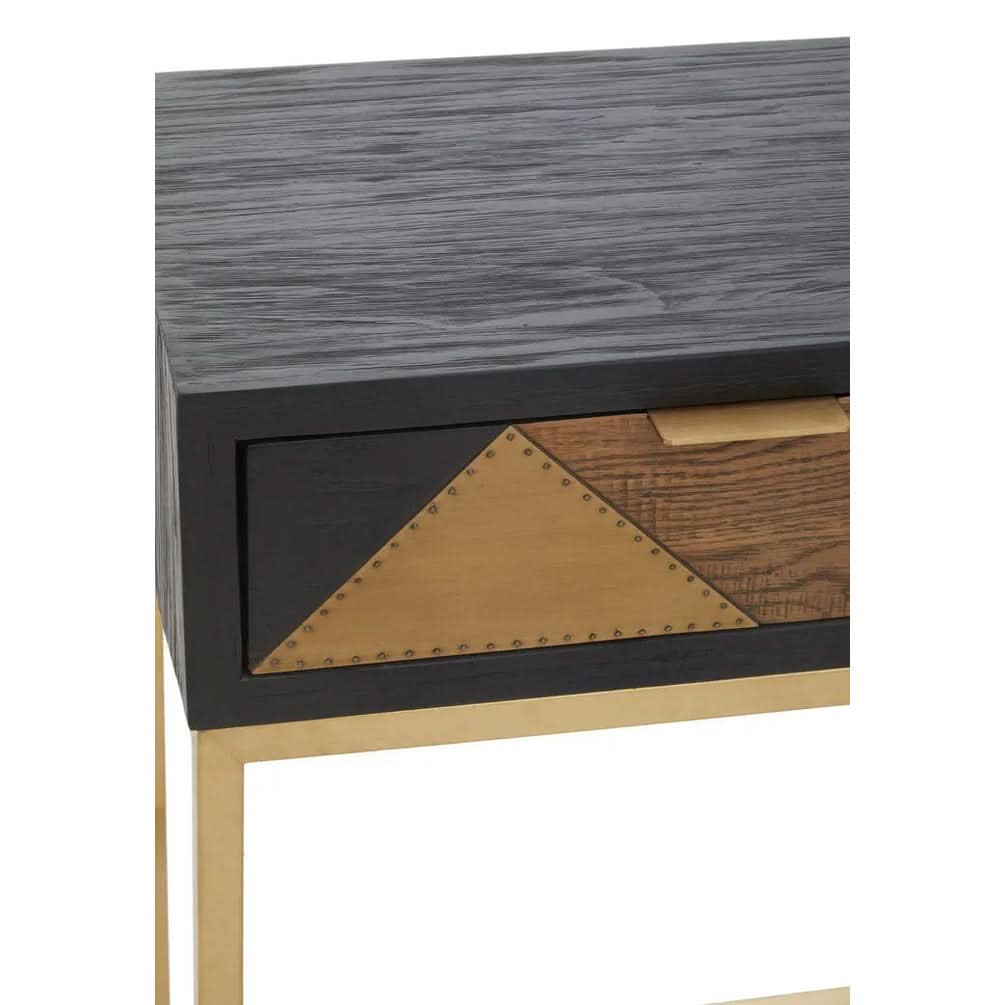 Siora Console Table   Nicholas John Interiors