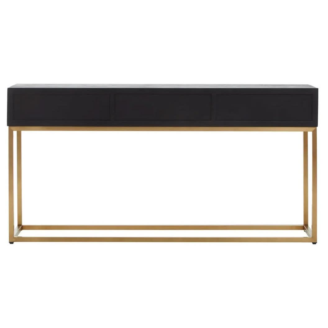Siora Console Table   Nicholas John Interiors
