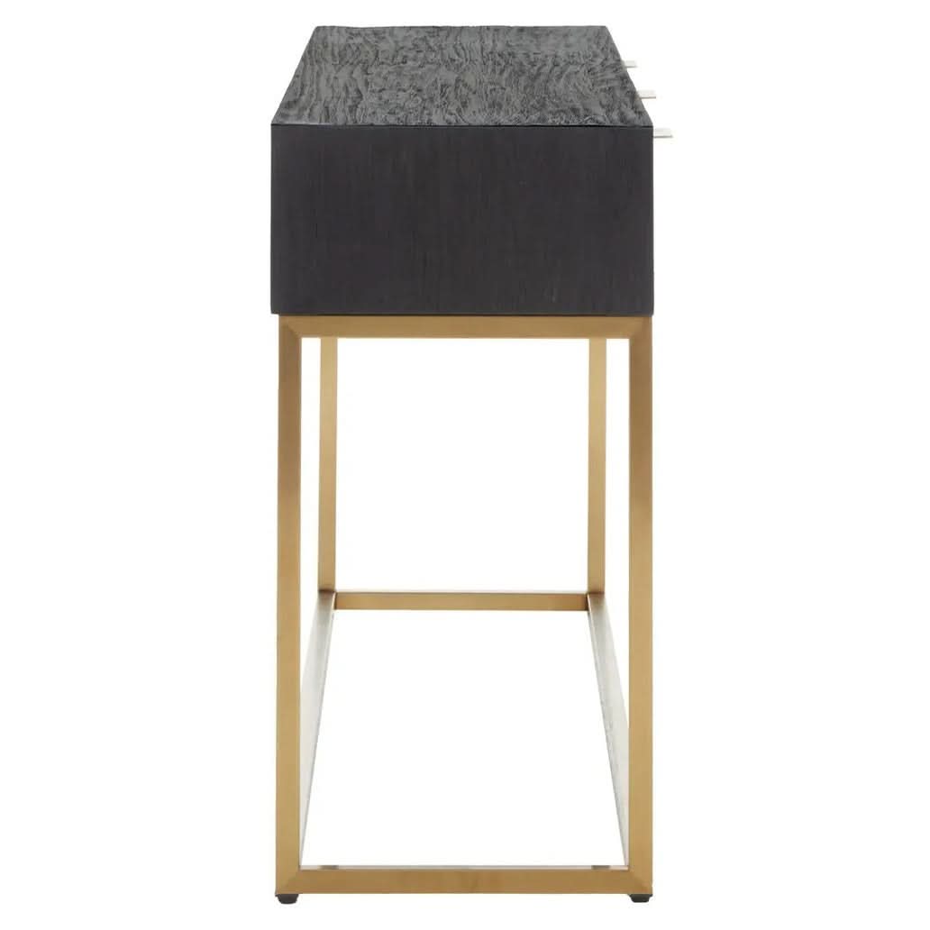 Siora Console Table   Nicholas John Interiors