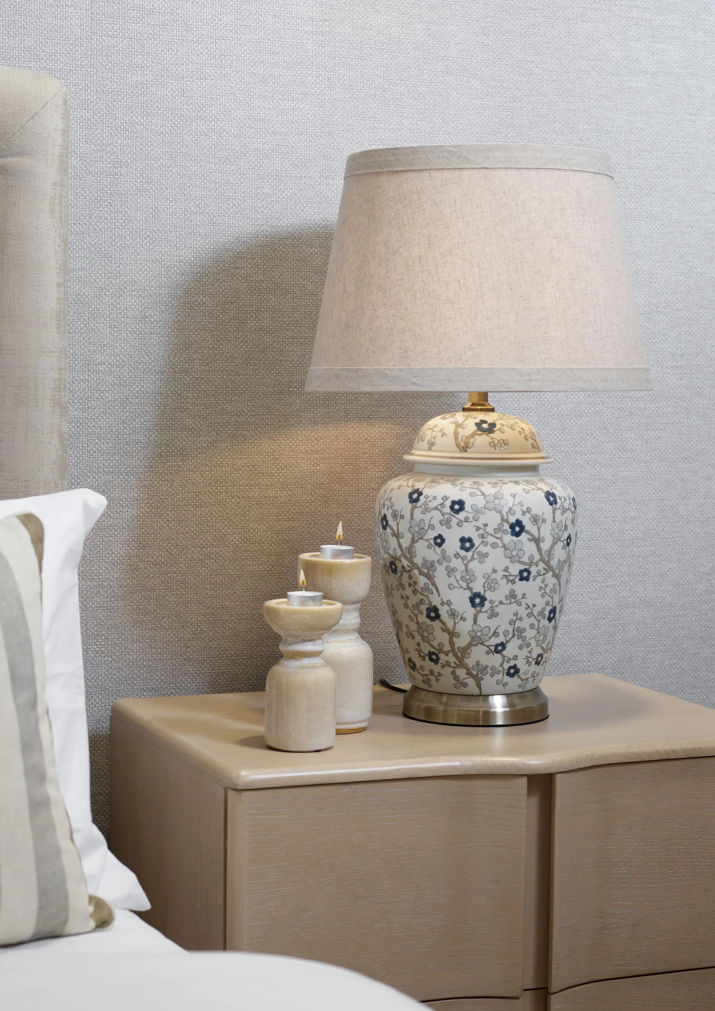 Mindy Brownes Siya Table Lamp
