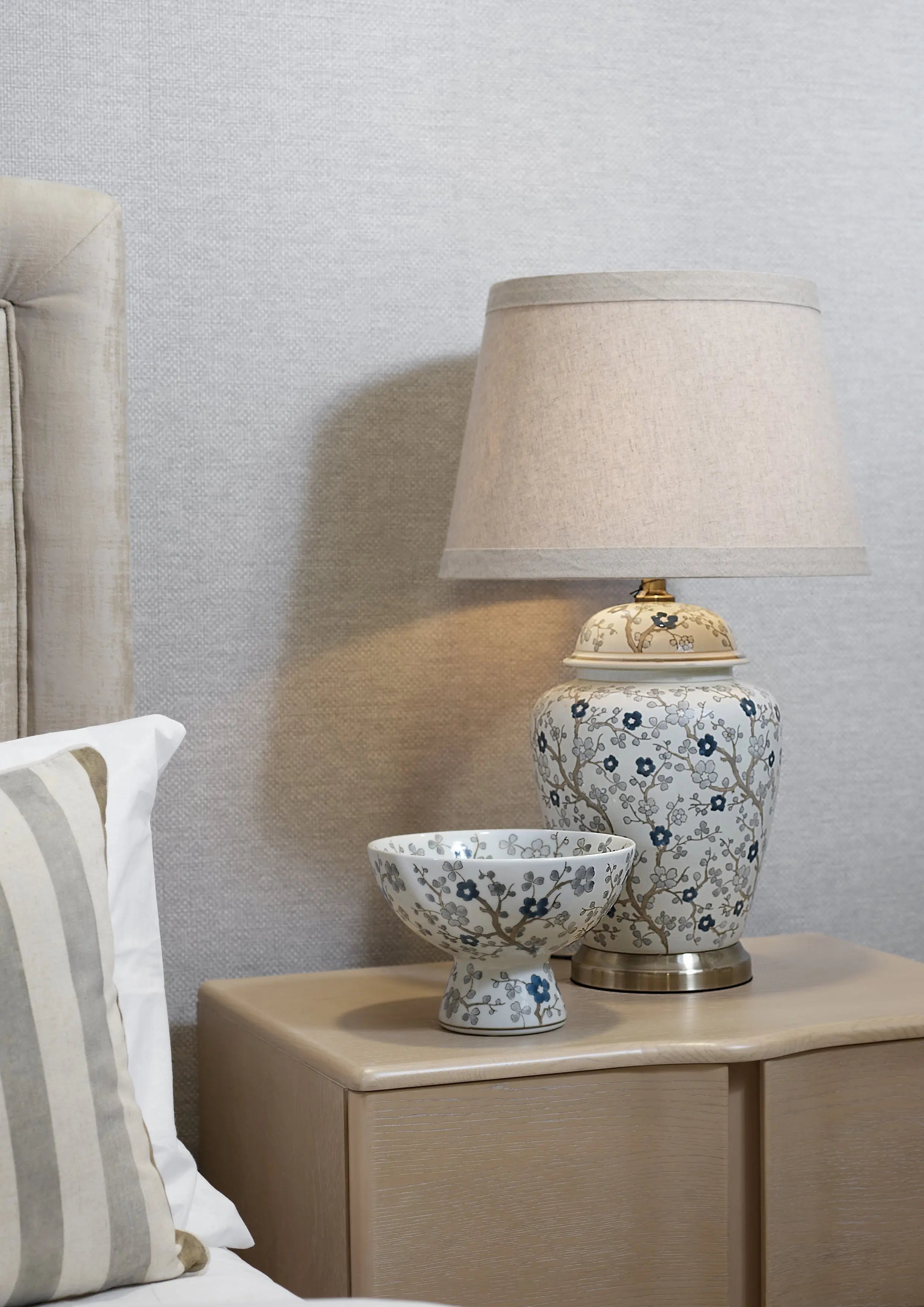 Mindy Brownes Siya Table Lamp