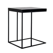 Sofa tafel Oakura black   Nicholas John Interiors